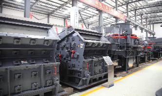 different type of machines for crusheing stone