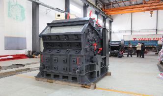 coal handling equipments 