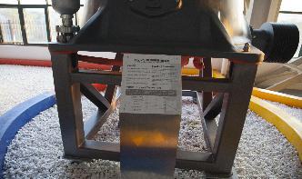 separator for hematite iron ore 
