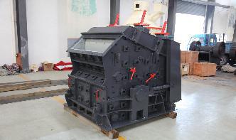 crusher required in cement plant 