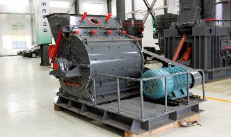 how many types of crusher machines .
