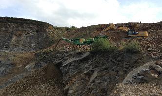 mining ore what is fluorite crusher 
