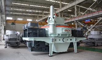 chain driven series drive crusher rollers 