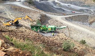 Stone Crusher Production Cost 
