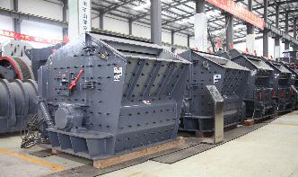 Cost Of New Crushing Plant Fabriion Concasseurs