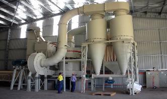 Iron ore beneficiation plant in Malaysia 