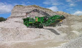 rental coal crushing plant stone quarry addis