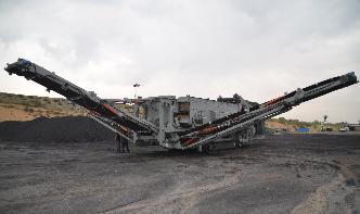 Hsm Iso Ce Gold/copper Minerals Jaw Crusher