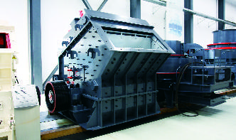 400 TPH Jaw Crushing Production Line Design