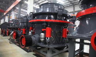 Chp Mobile Crusher Plant 