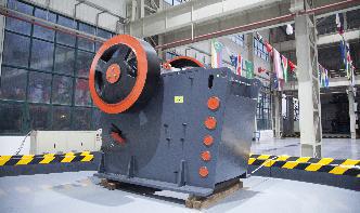 magnetic drum separator iron ore project