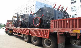 crusher and heavy equipment machines in qatar
