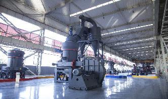 ultrafine grinding mill SBM 
