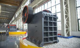 explosion proof crushing equipment – Grinding Mill .