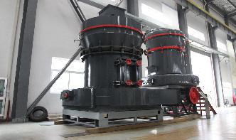 coal équipements de concassage machine