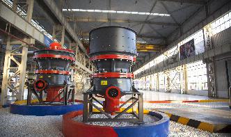 Mineral Ore Processing Equipment