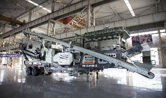 Advanced structure mobile second hand stone crusher .