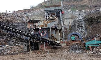 feasibility study of a quarry company 