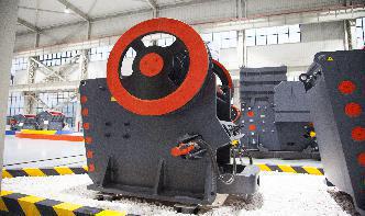 The Trend of Linear Vibrating Screen in Coal Industry ...