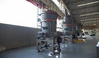 Used Basalt ore three cylinder dryer in Nevis