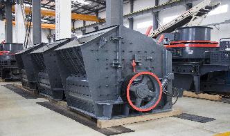 Jaw Crusher | Product Categories | Crushing Services ...