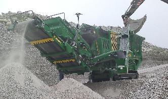 excavator crusher recyclables 