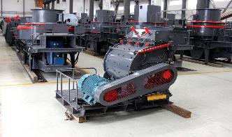 Stone Crusher Production Line Project .