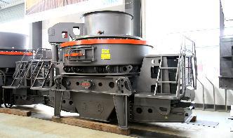 used portable crusher plant 