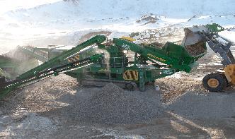 Equipment For Crushing Granite 