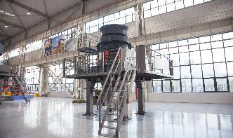 portable complete used crusher plant 