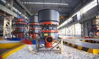 Dry Gold Processing Unit 