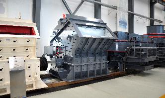 Kolkata iron ore crushing plant cost machinery