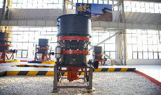 Gyracone Crusher In South Africa