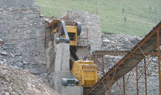 hammer mills mining used 