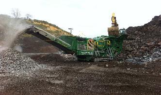 Stone Crusher With Screen For Sale 