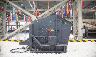 800t/h Sand Making Impact Crusher In India