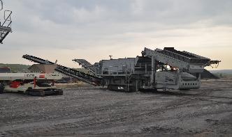 Improvements on Performance of FTM Cone Crushers | .