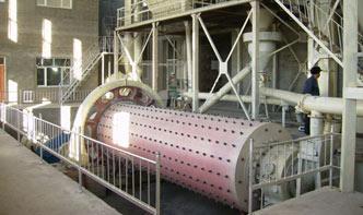 crusher exploration – Grinding Mill China