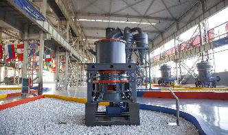 ball mill grinding in knn processing
