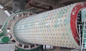 mechanical stone crushing plant – Grinding Mill China