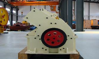 Hh Double Toggle Jaw Crusher 1500 1300 