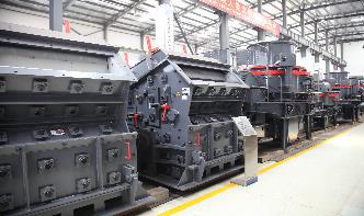 quelles machines sont utilisées dans une mine de charbon