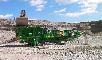 How Much The Operating Cost Of Portable Rock Crusher