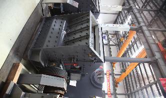 jaques 48 x 42 jaw crusher 