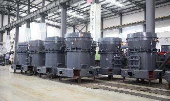 crusher plant manufacture – Grinding Mill China