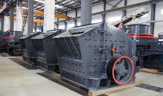 Used Mobile Quarry Crusher In USA 