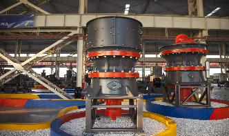 rock crushing plant cost 