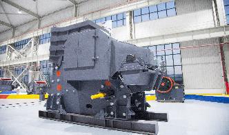 mineral exploration crusher – Grinding Mill China