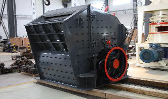 Crusher For Homogenisation Of Cowdung Slurry