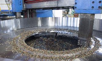 maintenance of centerless grinding machine